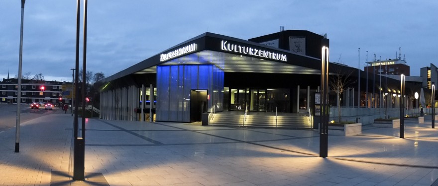 Kulturzentrum