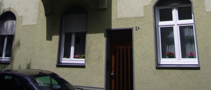 Stadt Herne Appartement Ullrich