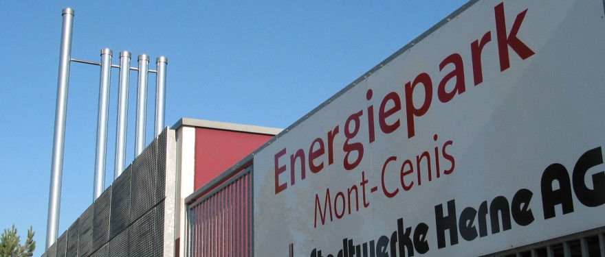 Energiepark Mont-Cenis